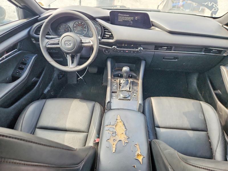 Продаж на аукціоні авто 2021 Mazda 3, vin: JM1BPALL7M1401559, номер лоту: 68725486