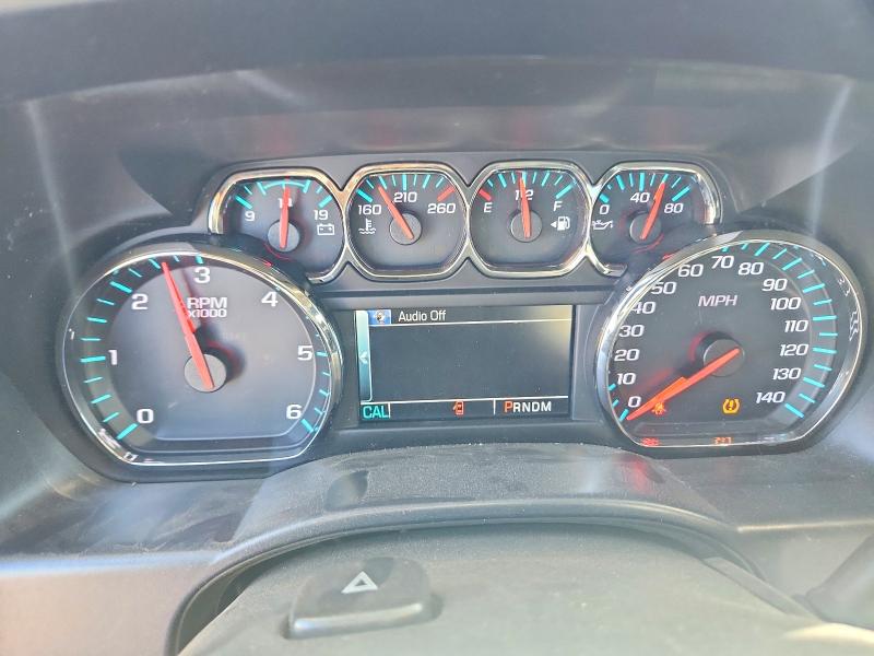 67492636 :رقم المزاد ، 3GCUKREH4FG125540 vin ، 2015 Chevrolet Silverado مزاد بيع