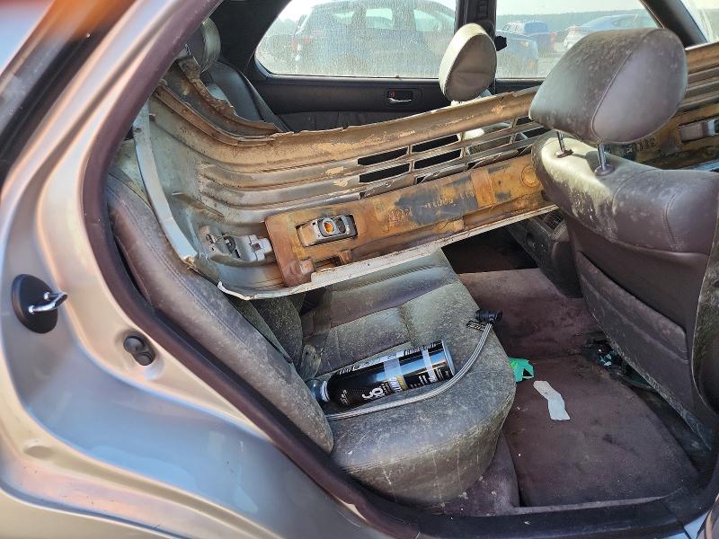 Продаж на аукціоні авто 1994 Lexus Ls, vin: JT8UF11E9R0197813, номер лоту: 67998206