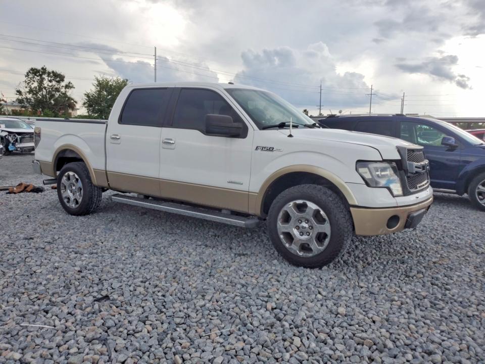 70148766 :رقم المزاد ، 1FTFW1CT8BFB96063 vin ، 2011 Ford F150 مزاد بيع