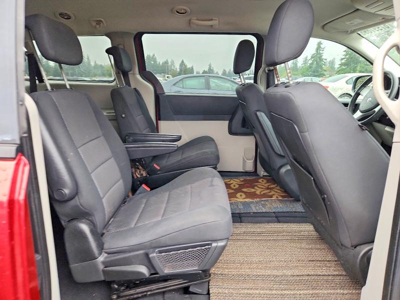 Aukcja sprzedaży 2008 Dodge Grand Caravan, vin: 2D8HN44H68R680047, numer aukcji: 67997896