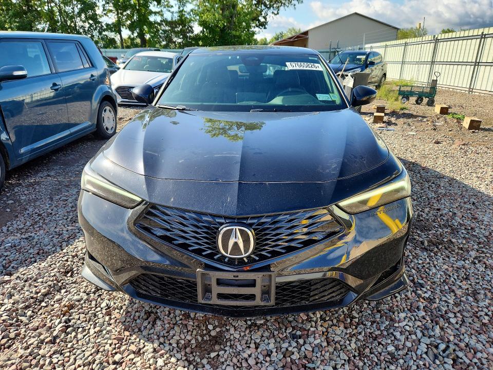 Продаж на аукціоні авто 2026 Acura Integra, vin: 19UDE4H38TA004077, номер лоту: 67665826