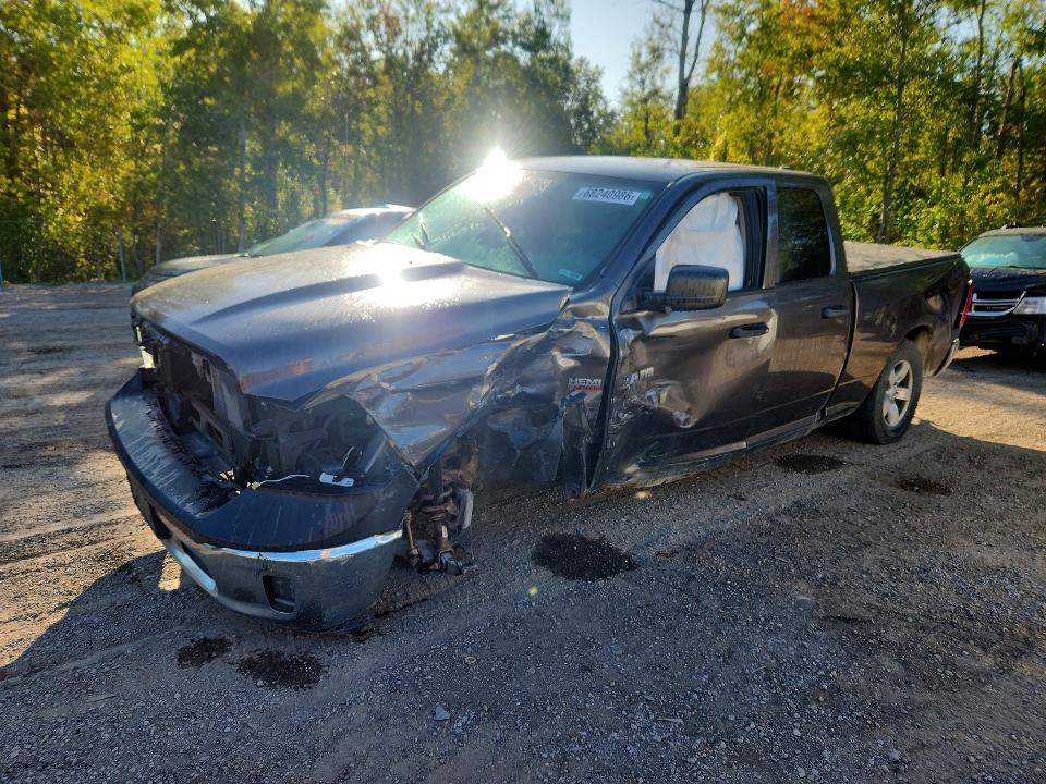 Aukcja sprzedaży 2015 Ram 1500, vin: 1C6RR7FTXFS584208, numer aukcji: 68240986