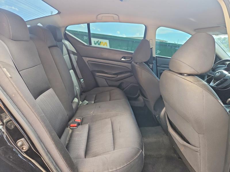Продажа на аукционе авто 2020 Nissan Altima, vin: 1N4BL4BV3LN317025, номер лота: 70177676
