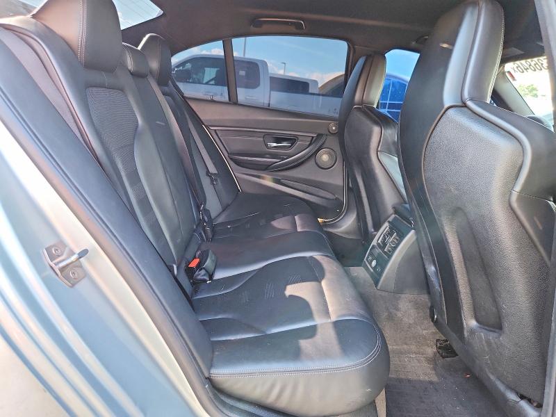Продажа на аукционе авто 2015 Bmw M3, vin: WBS3C9C51FP803764, номер лота: 67536846