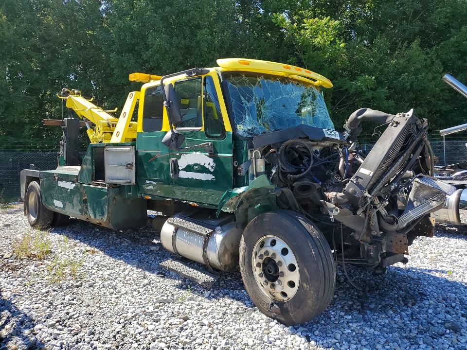 Продажа на аукционе авто 2007 International 4000, vin: 1HSMTAZN87H442959, номер лота: 66734736