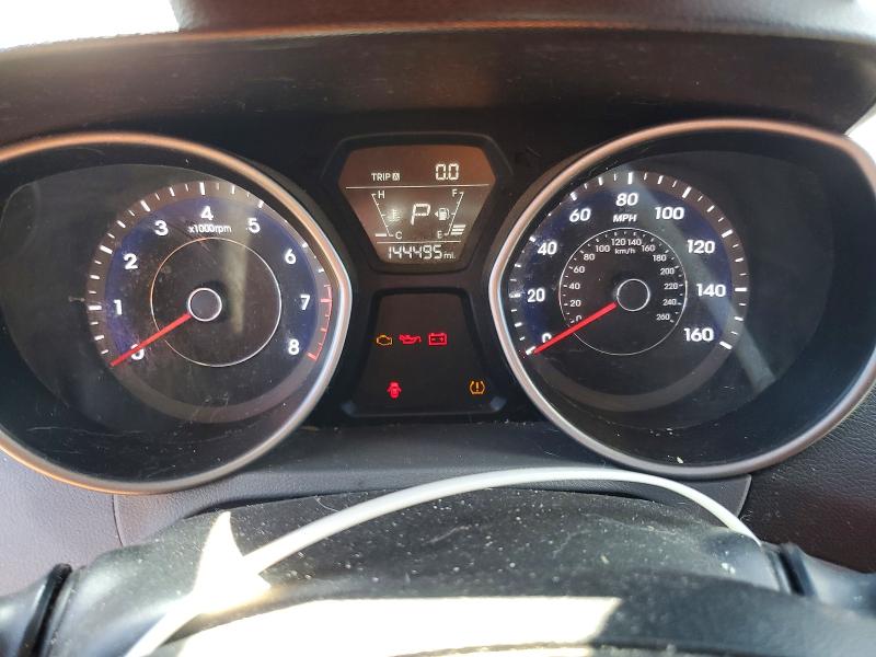 Aukcja sprzedaży 2015 Hyundai Elantra, vin: 5NPDH4AE7FH571167, numer aukcji: 69688286