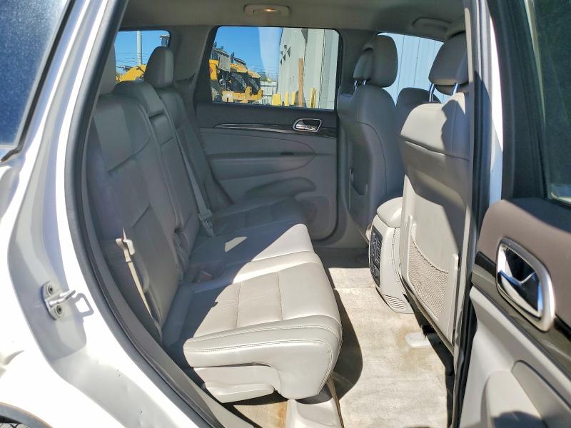 Продажа на аукционе авто 2011 Jeep Grand Cherokee, vin: 1J4RR4GT4BC608961, номер лота: 68019586