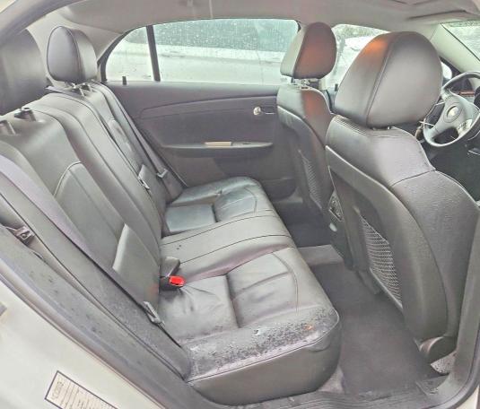 Aukcja sprzedaży 2011 Chevrolet Malibu, vin: 1G1ZE5EU0BF274423, numer aukcji: 70798886