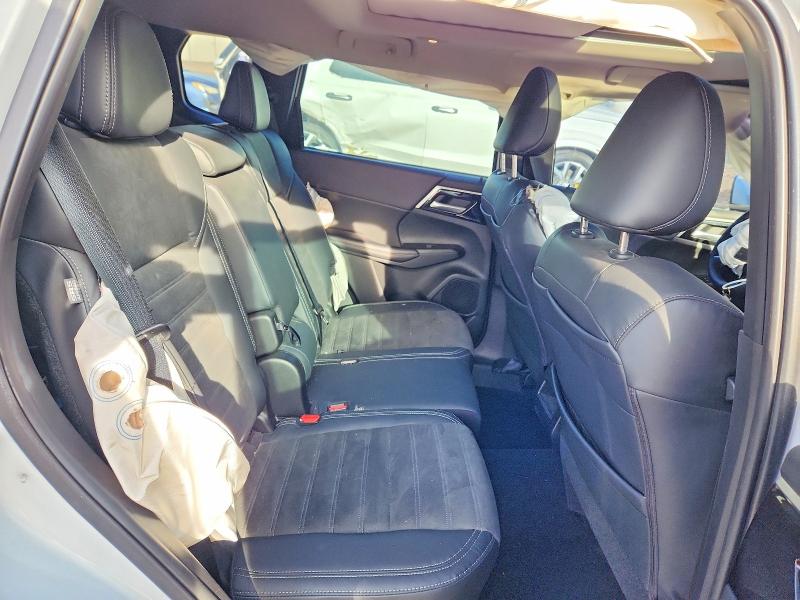 Aukcja sprzedaży 2023 Mitsubishi Outlander, vin: JA4J4UA87PZ041536, numer aukcji: 69424076