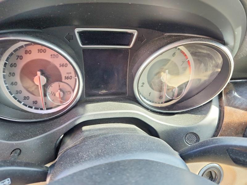 Продаж на аукціоні авто 2015 Mercedes-benz Gla, vin: WDCTG4EB2FJ144611, номер лоту: 62720896
