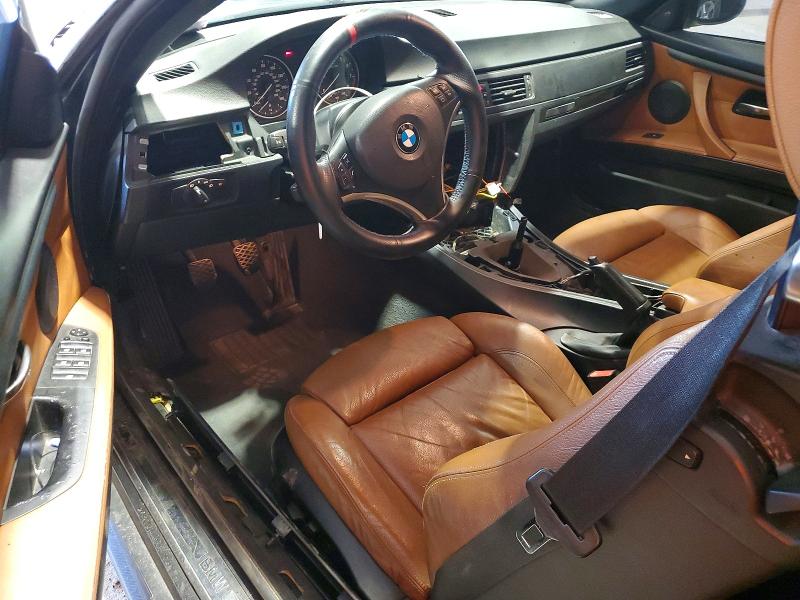 Продажа на аукционе авто 2008 Bmw 335, vin: WBAWL73598PX43936, номер лота: 67593346