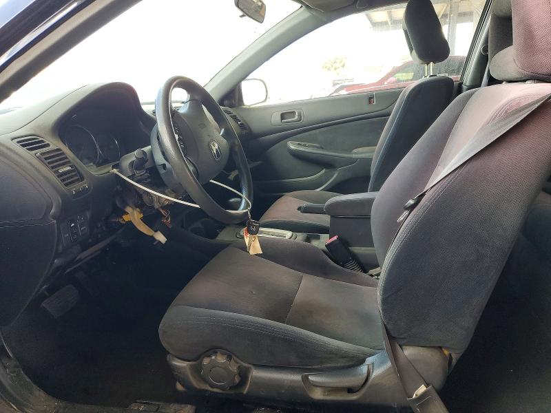 Продажа на аукционе авто 2003 Honda Civic, vin: 1HGEM22963L034014, номер лота: 67809756