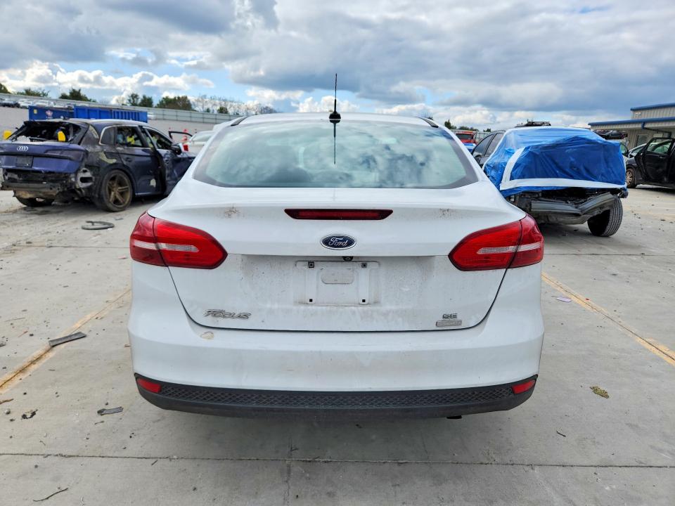 69928146 :رقم المزاد ، 1FADP3FE8HL273057 vin ، 2017 Ford Focus مزاد بيع