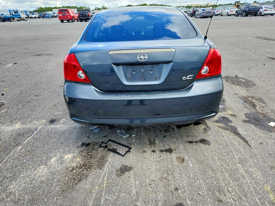 Продаж на аукціоні авто 2007 Scion Tc, vin: JTKDE177170213263, номер лоту: 67564286