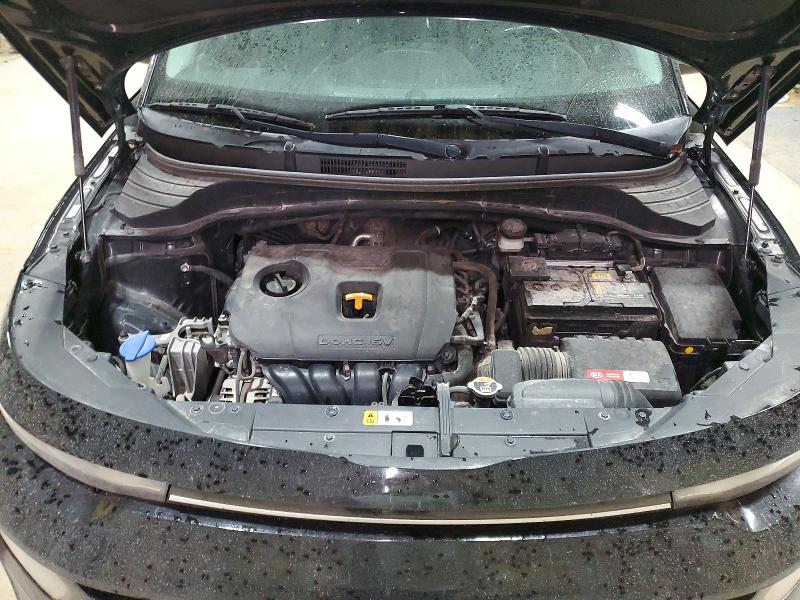 66697376 :رقم المزاد ، KNDJ63AU8L7023687 vin ، 2020 Kia Soul مزاد بيع