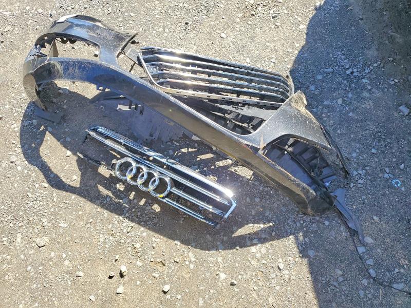Продажа на аукционе авто 2011 Audi A8, vin: WAURVAFD5BN008333, номер лота: 68221486