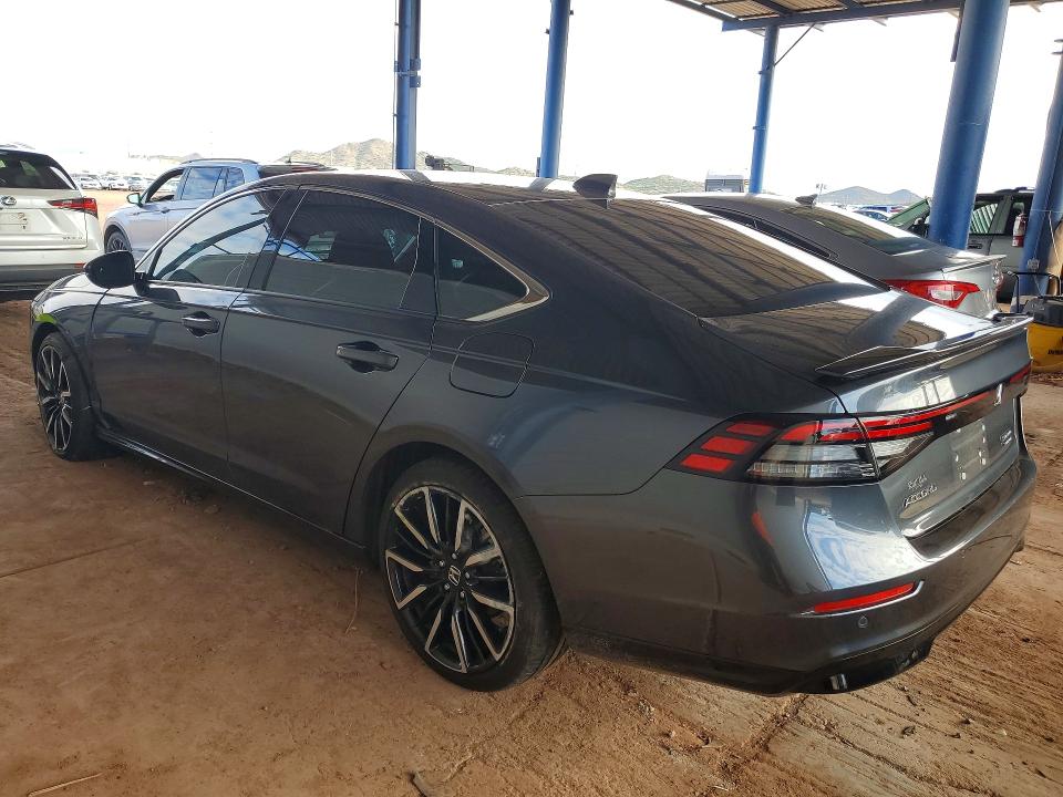 Aukcja sprzedaży 2023 Honda Accord, vin: 1HGCY2F84PA063364, numer aukcji: 70903306