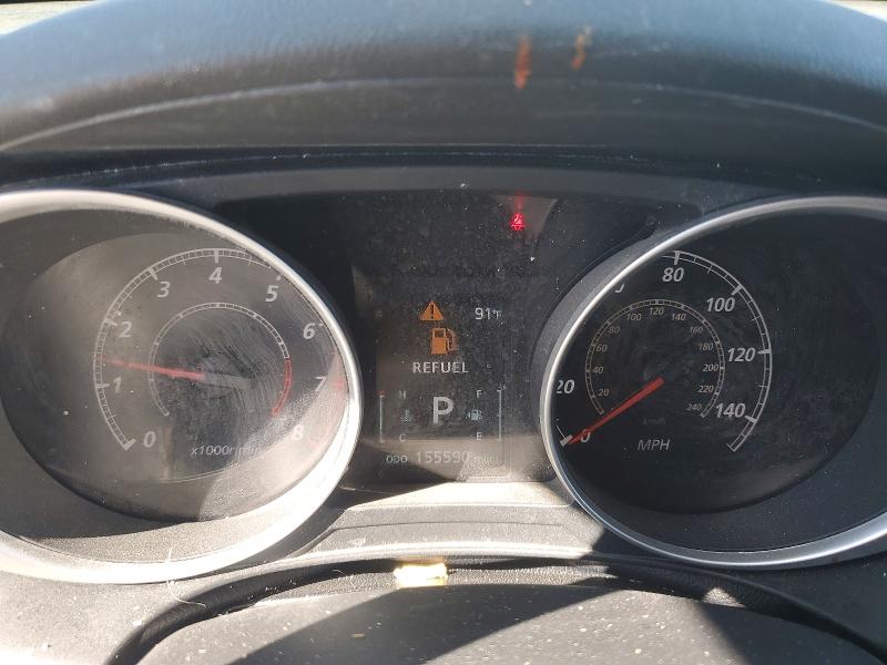 2012 Mitsubishi Outlander Sport მანქანა იყიდება აუქციონზე, vin: JA4AP3AU1CZ003535, აუქციონის ნომერი: 69980356