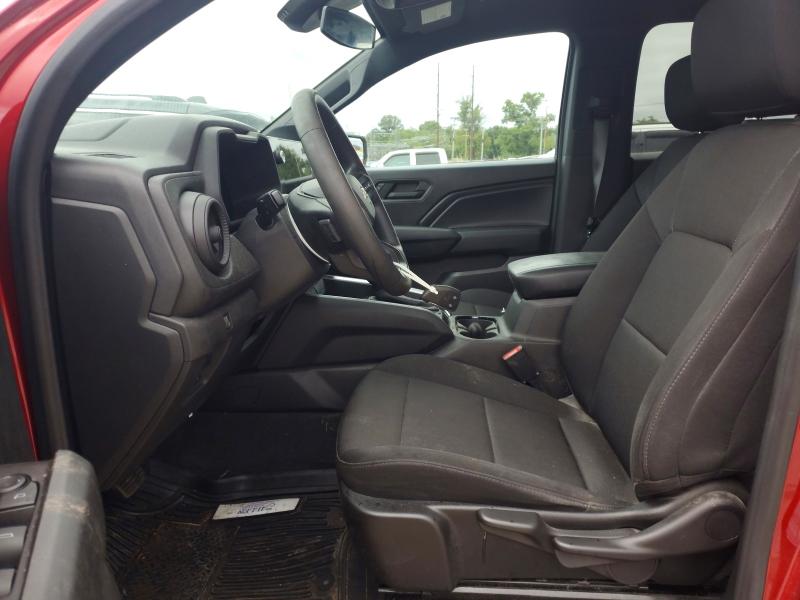 Продаж на аукціоні авто 2023 Chevrolet Colorado, vin: 1GCPSBEK5P1158143, номер лоту: 69772646