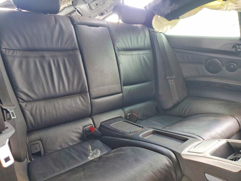 2007 Bmw 335 მანქანა იყიდება აუქციონზე, vin: WBAWB73527PV82573, აუქციონის ნომერი: 67217906