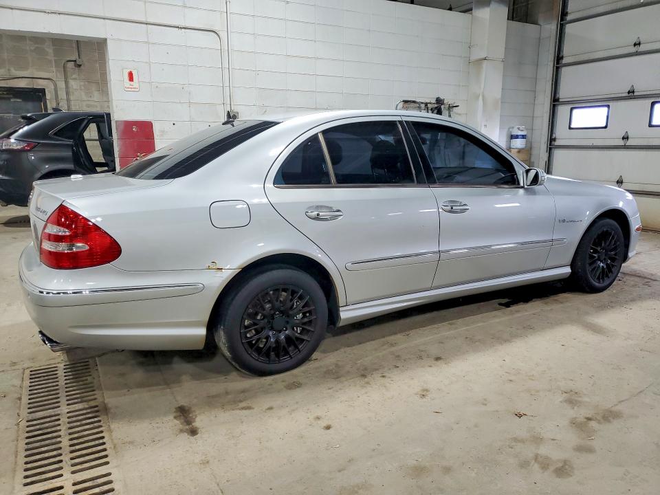 Продаж на аукціоні авто 2004 Mercedes-benz E, vin: WDBUF76J14A435360, номер лоту: 70016366