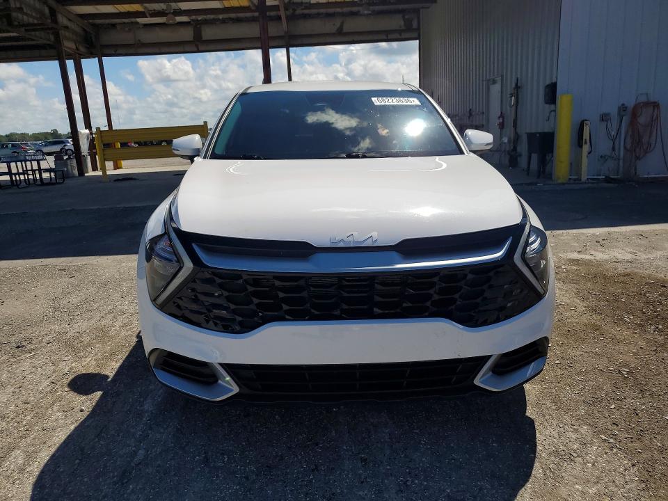 Продаж на аукціоні авто 2023 Kia Sportage, vin: 5XYK33AF7PG096248, номер лоту: 68223636