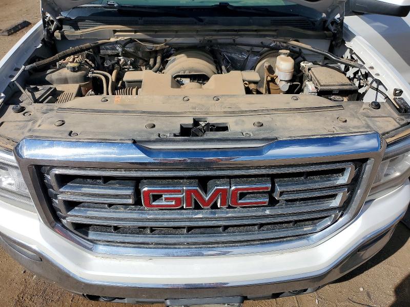 Aukcja sprzedaży 2017 Gmc Sierra, vin: 3GTU2MEC3HG273088, numer aukcji: 69702446