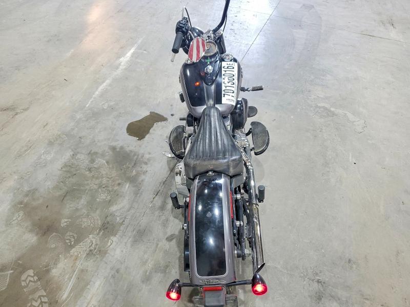 Aukcja sprzedaży 2016 Harley-davidson Fls, vin: 1HD1JRV11GB037370, numer aukcji: 70136016