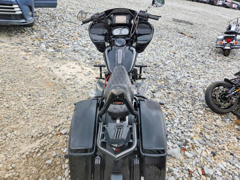 Продаж на аукціоні авто 2018 Harley-davidson Fltrxs, vin: 1HD1KTC1XJB620394, номер лоту: 70374476