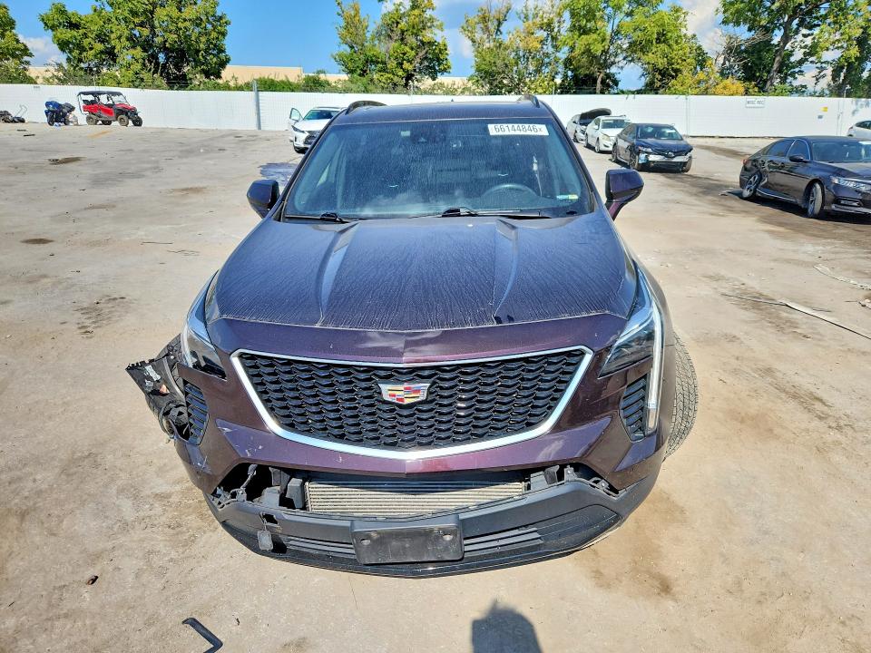Aukcja sprzedaży 2020 Cadillac Xt4, vin: 1GYFZFR49LF095517, numer aukcji: 66144846