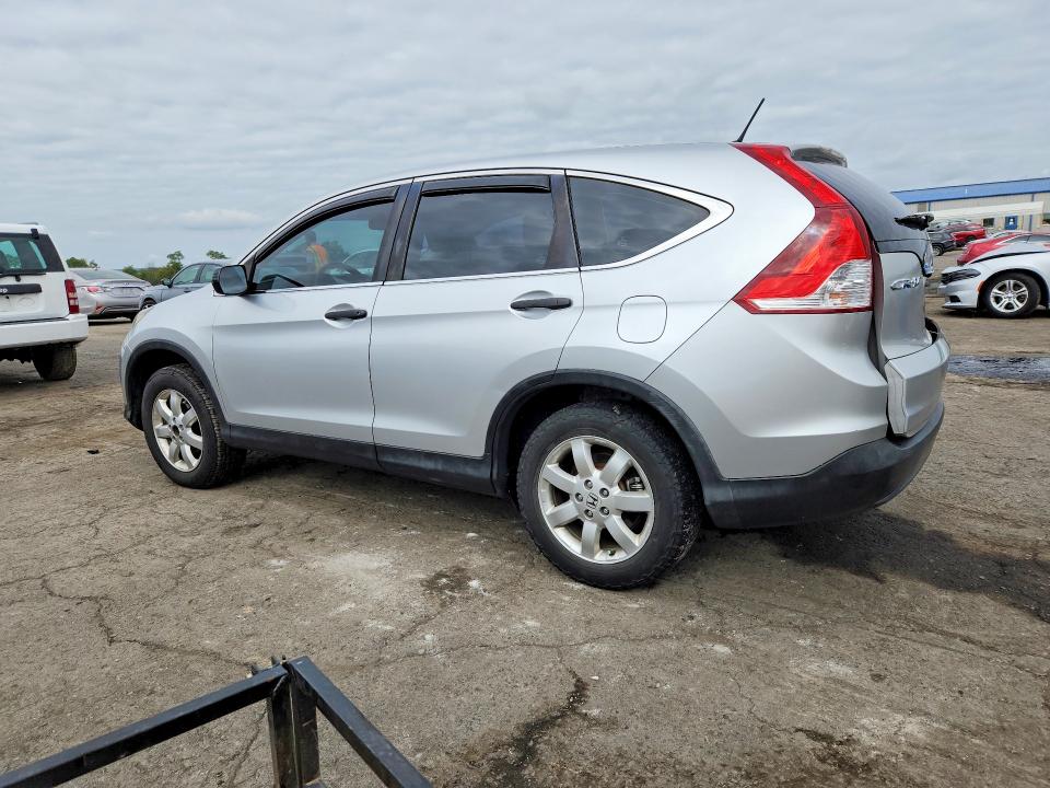 70611036 :رقم المزاد ، 2HKRM4H31DH627784 vin ، 2013 Honda Cr-v مزاد بيع
