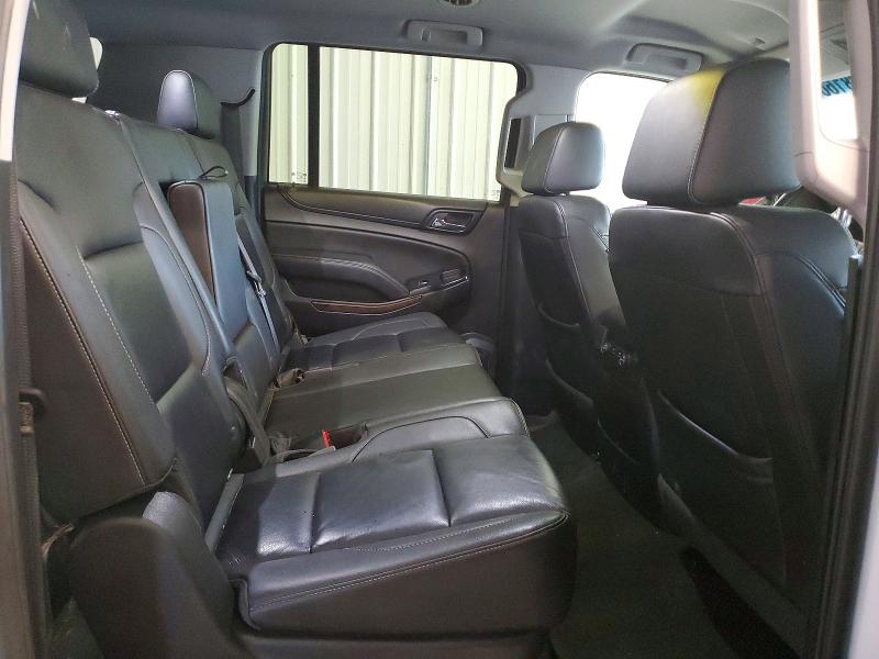 69028166 :رقم المزاد ، 1GNSKHKC6JR257127 vin ، 2018 Chevrolet Suburban مزاد بيع