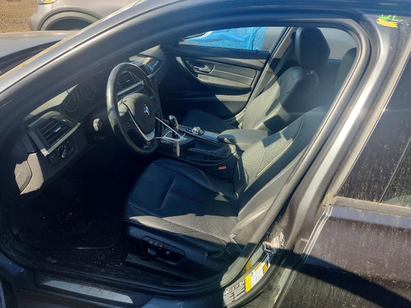 Продажа на аукционе авто 2013 Bmw 320, vin: WBA3C3C55DF979544, номер лота: 68507636