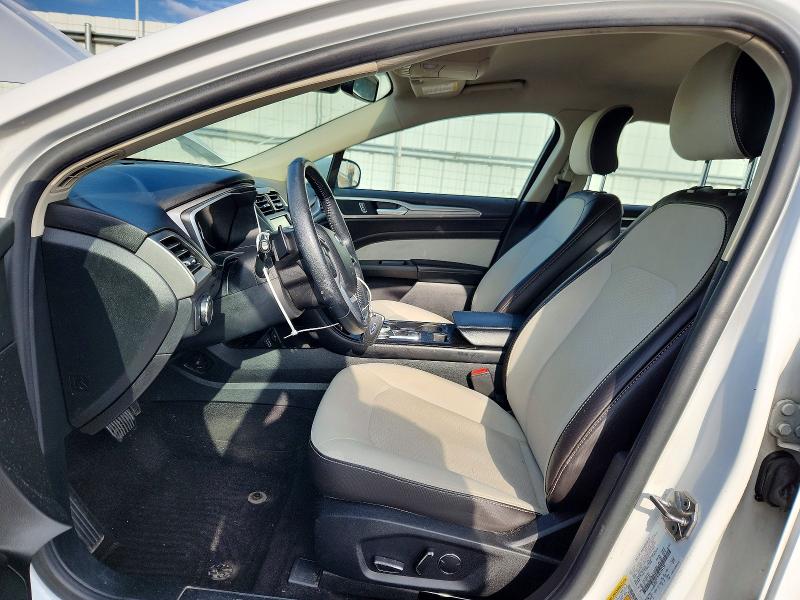 2019 Ford Fusion მანქანა იყიდება აუქციონზე, vin: 3FA6P0T97KR145139, აუქციონის ნომერი: 69369746