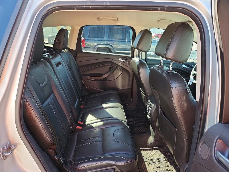 Продаж на аукціоні авто 2013 Ford Escape, vin: 1FMCU9J96DUA23831, номер лоту: 70793746