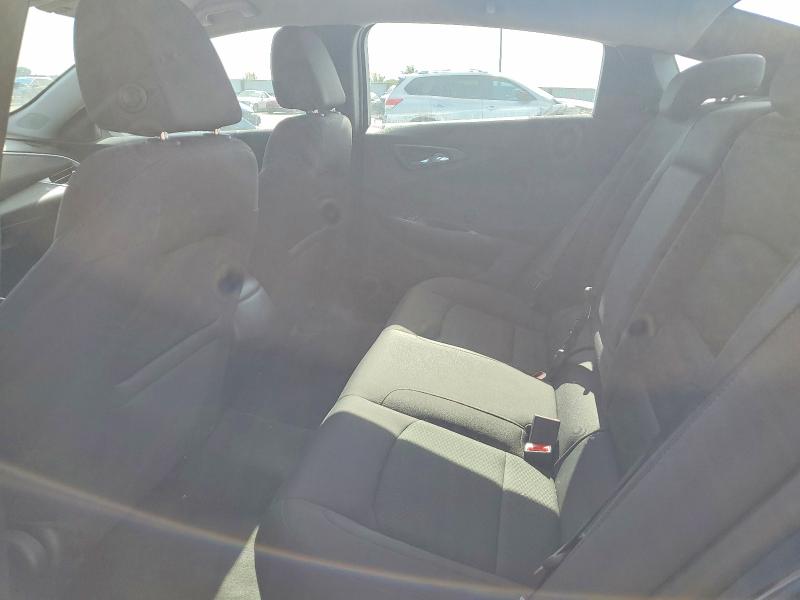 Aukcja sprzedaży 2017 Chevrolet Malibu, vin: 1G1ZC5ST4HF260289, numer aukcji: 69222156
