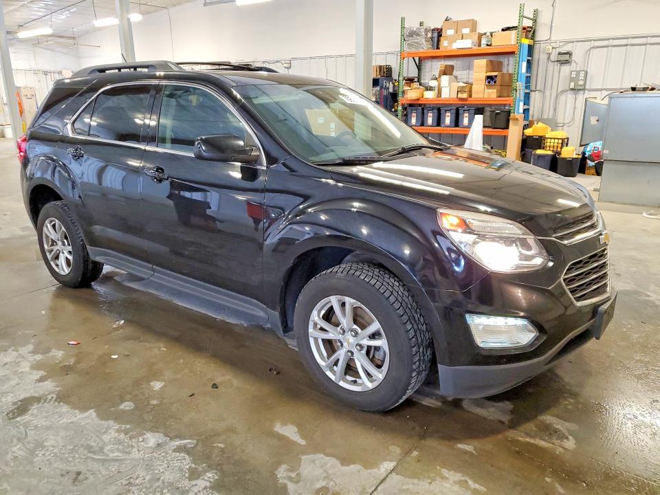 Продажа на аукционе авто 2017 Chevrolet Equinox, vin: 2GNFLFE36H6248285, номер лота: 70697406