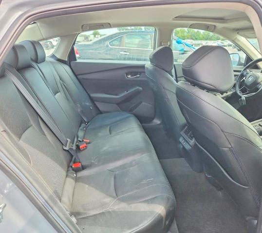68215136 :رقم المزاد ، 1HGCY2F62RA002466 vin ، 2024 Honda Accord مزاد بيع
