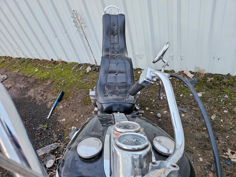 1974 Harley-davidson Motorcyle მანქანა იყიდება აუქციონზე, vin: 9D20196H4, აუქციონის ნომერი: 69424556