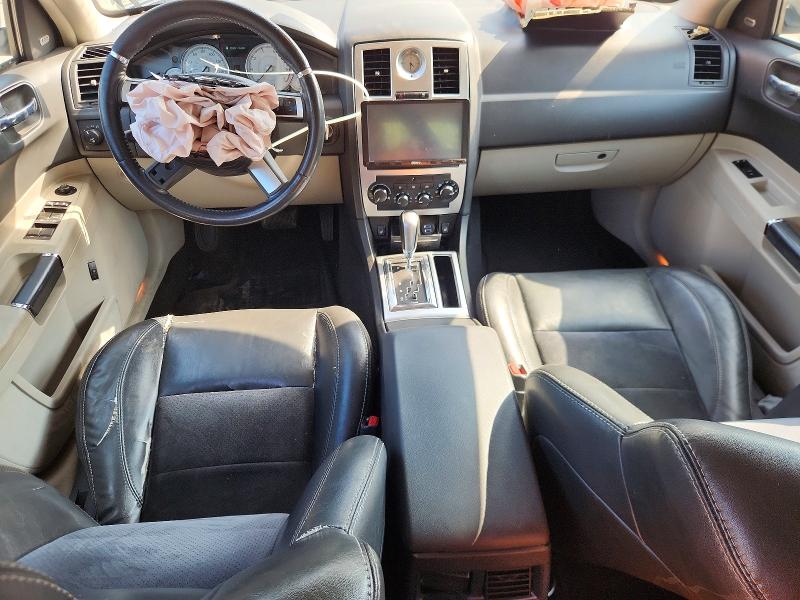 Продажа на аукционе авто 2007 Chrysler 300, vin: 2C3LA63HX7H889589, номер лота: 68818236