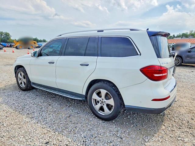 Продажа на аукционе авто 2019 Mercedes-benz Gls, vin: 4JGDF6EE0KB198542, номер лота: 67978766