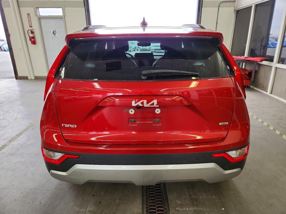 68803596 :رقم المزاد ، KNDCR3LEXP5063888 vin ، 2023 Kia Niro مزاد بيع
