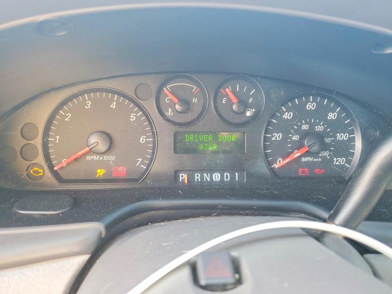 68868106 :رقم المزاد ، 1FAFP53U05A160470 vin ، 2005 Ford Taurus مزاد بيع