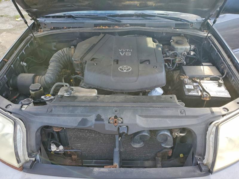 70012286 :رقم المزاد ، JTEBU14R630012360 vin ، 2003 Toyota 4runner مزاد بيع