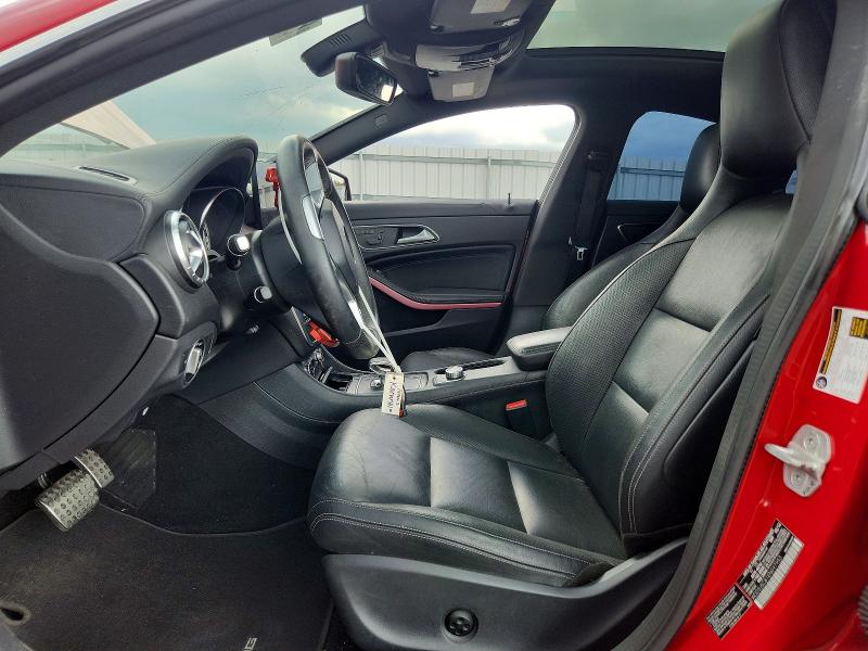 Продаж на аукціоні авто 2014 Mercedes-benz Cla, vin: WDDSJ5CB1EN097953, номер лоту: 67018846