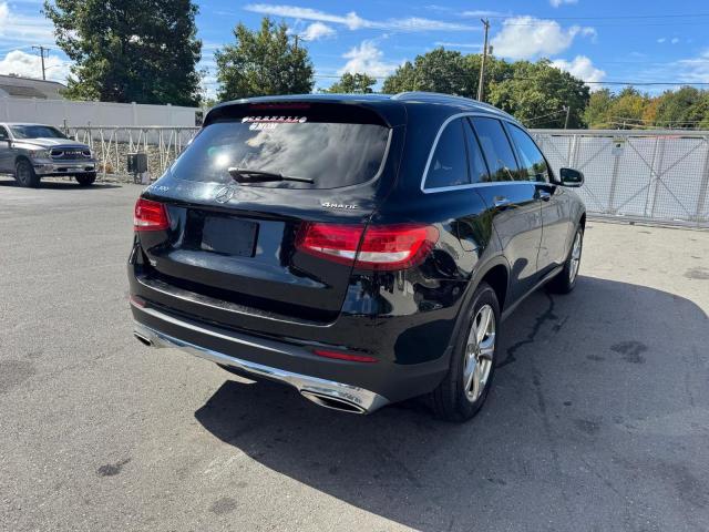 2018 Mercedes-benz Glc მანქანა იყიდება აუქციონზე, vin: WDC0G4KB9JV051237, აუქციონის ნომერი: 70078356