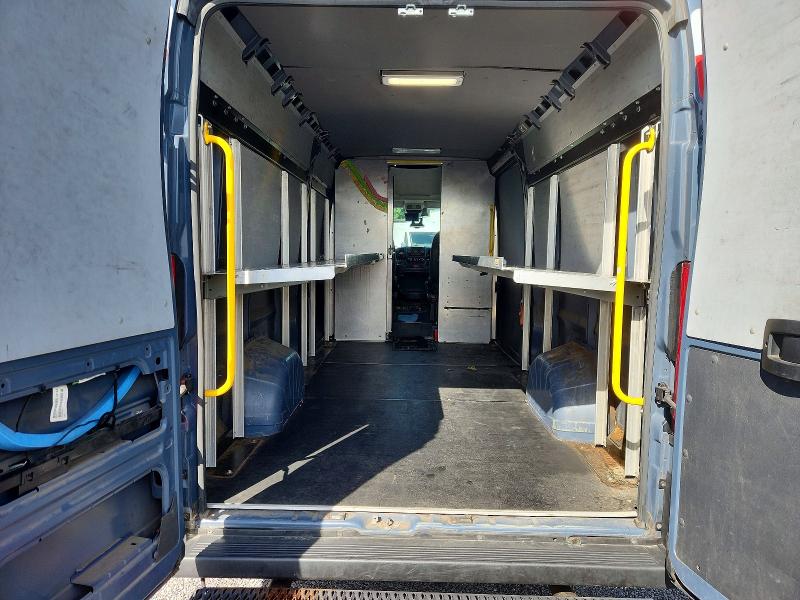 Aukcja sprzedaży 2020 Ram Promaster 3500, vin: 3C6URVJG5LE136272, numer aukcji: 67439646
