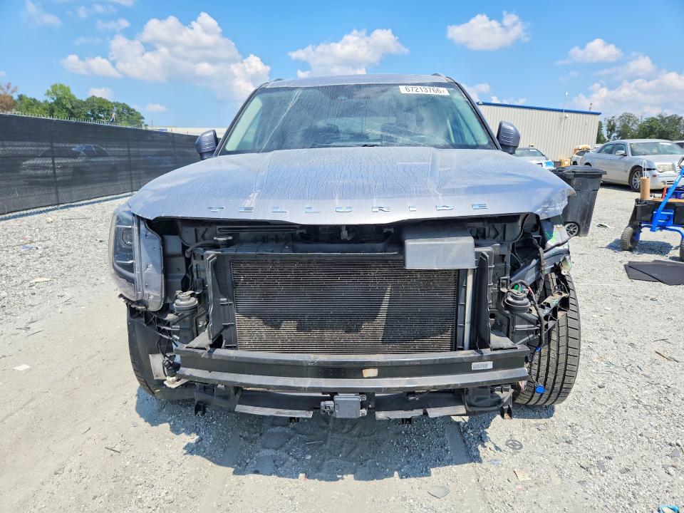 Продажа на аукционе авто 2020 Kia Telluride, vin: 5XYP3DHC4LG002411, номер лота: 67213766