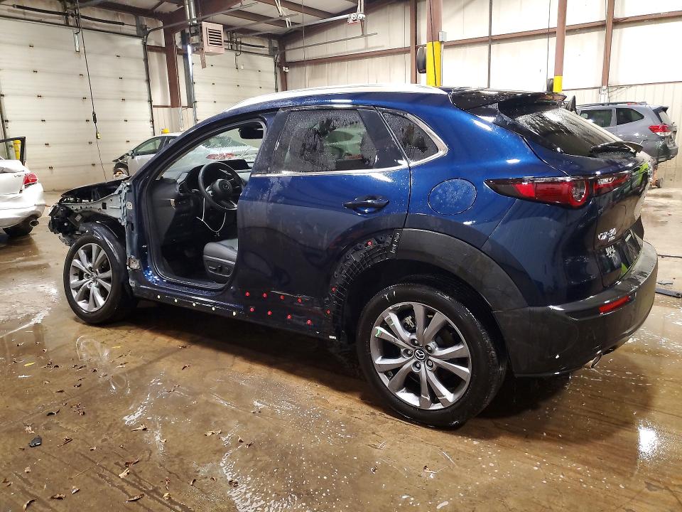 Aukcja sprzedaży 2025 Mazda Cx-30, vin: 3MVDMBCMXSM781222, numer aukcji: 70444836